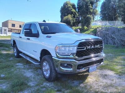 Used 2024 Ram 2500 - photo 1