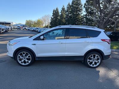 Used 2016 Ford Escape - photo 1