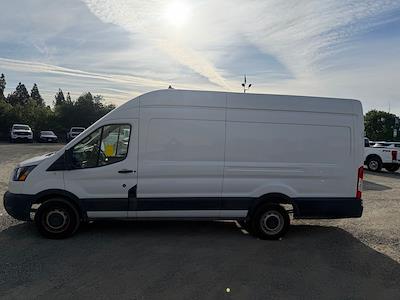 Used 2023 Ford Transit 250 - photo 1