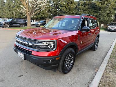 Used 2023 Ford Bronco Sport - photo 1