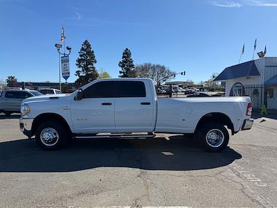 Used 2023 Ram 3500 - photo 1