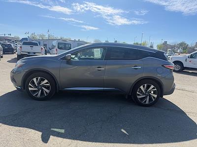 Used 2018 Nissan Murano - photo 1