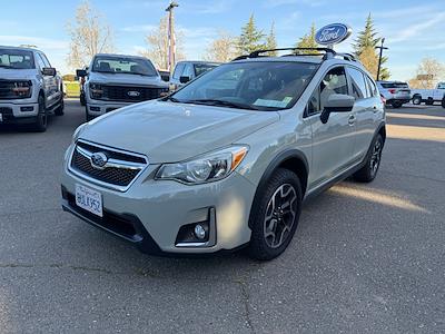 Used 2017 Subaru Crosstrek - photo 1