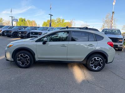 Used 2017 Subaru Crosstrek - photo 1