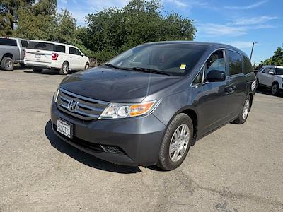 Used 2012 Honda Odyssey - photo 1