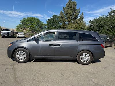 Used 2012 Honda Odyssey - photo 1