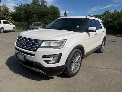 Used 2016 Ford Explorer - photo 1