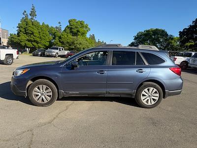 Used 2016 Subaru Outback - photo 1