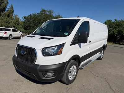 Used 2024 Ford Transit 250 - photo 1