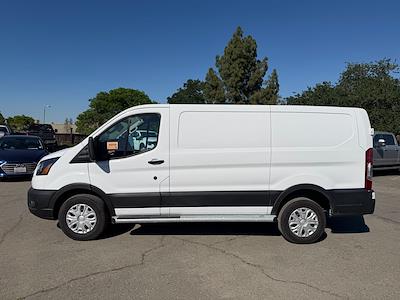 Used 2024 Ford Transit 250 - photo 1