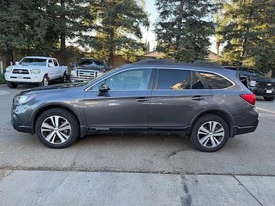 Used 2018 Subaru Outback - photo 1