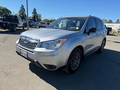 Used 2014 Subaru Forester - photo 1
