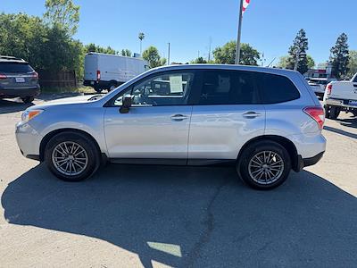 Used 2014 Subaru Forester - photo 1