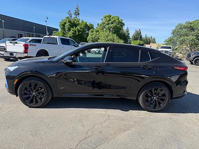 Used 2025 Buick Envista - photo 1