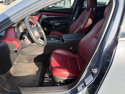 Used 2021 Mazda3 - photo 1
