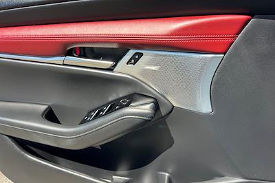 Used 2021 Mazda3 - photo 1