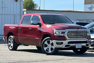 Used 2023 Ram 1500 - photo 1