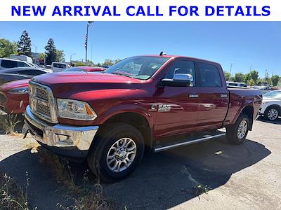 Used 2015 Ram 2500 - photo 1