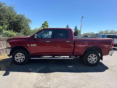 Used 2015 Ram 2500 - photo 2