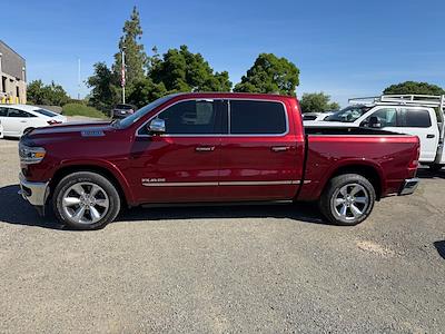 Used 2021 Ram 1500 - photo 2