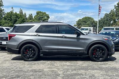 2023 Ford Explorer 4WD SUV for sale #29281 - photo 2