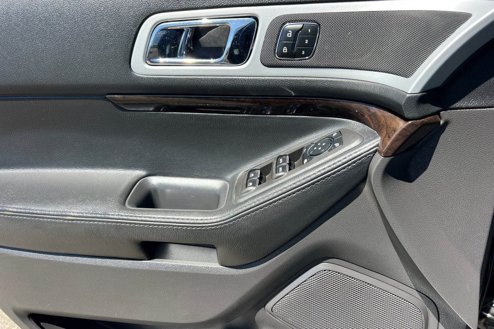 Used 2014 Ford Explorer - photo 13
