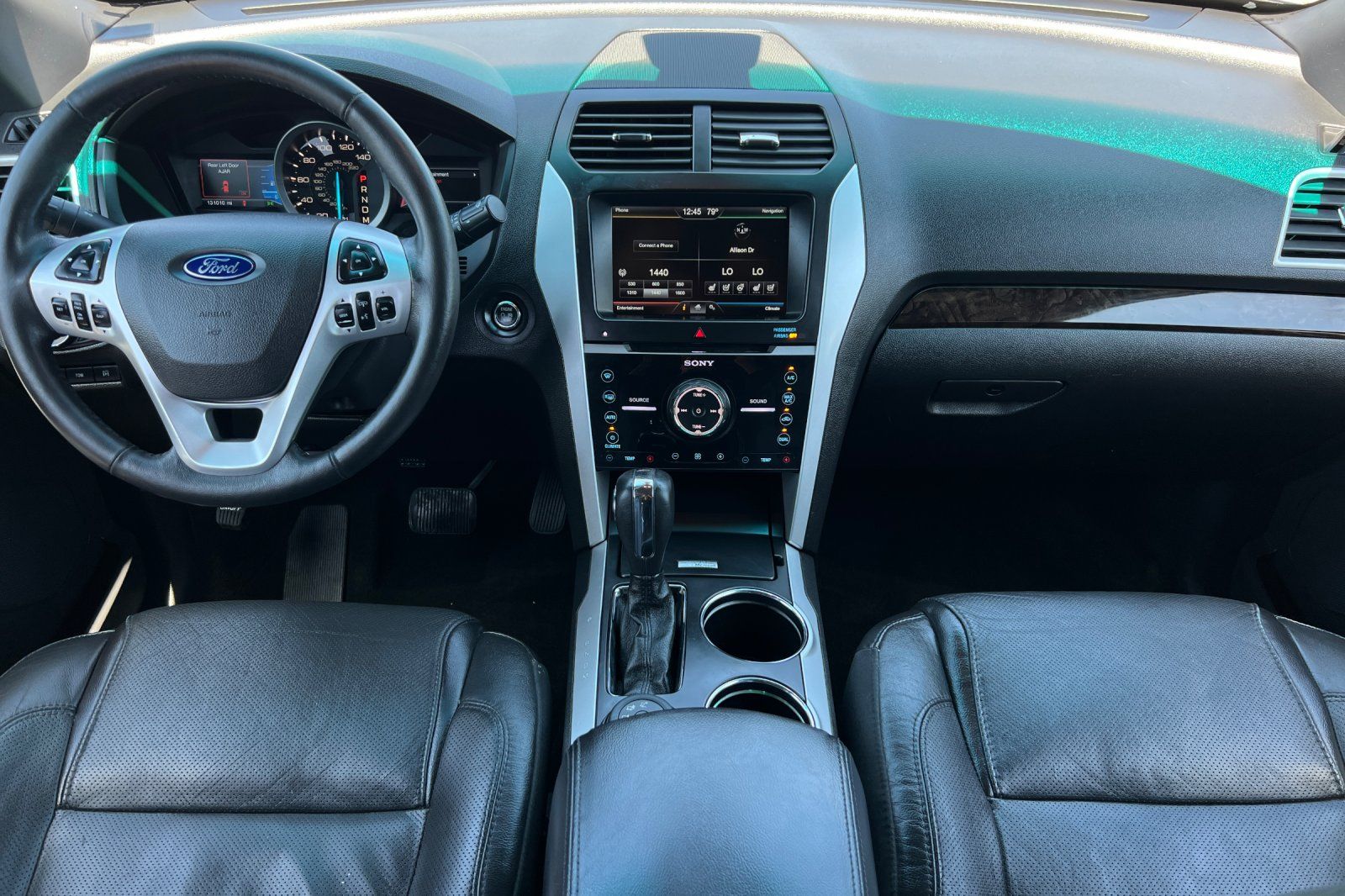 Used 2014 Ford Explorer - photo 15