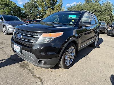 Used 2014 Ford Explorer - photo 1