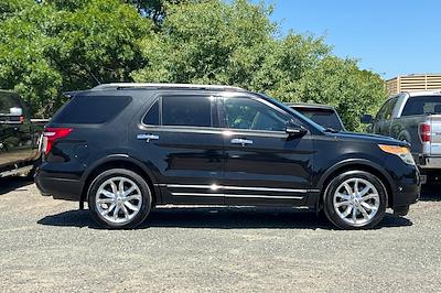 2014 Ford Explorer 4WD SUV for sale #29287 - photo 2