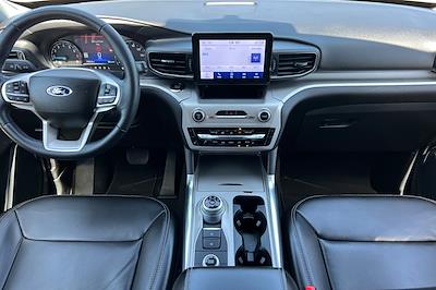 2022 Ford Explorer 4WD SUV for sale #29292 - photo 1