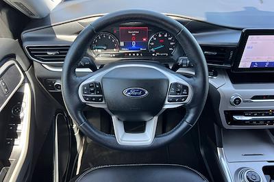 2022 Ford Explorer 4WD SUV for sale #29292 - photo 2
