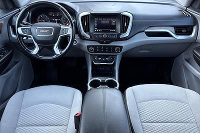 2018 GMC Terrain FWD SUV for sale #29309 - photo 2