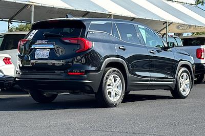 2018 GMC Terrain FWD SUV for sale #29309 - photo 2
