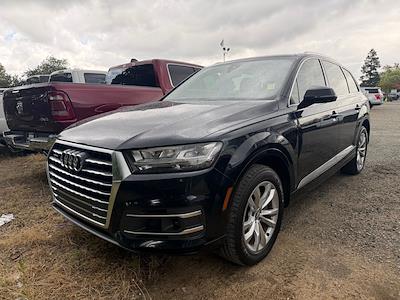 Used 2017 Audi Q7 - photo 1