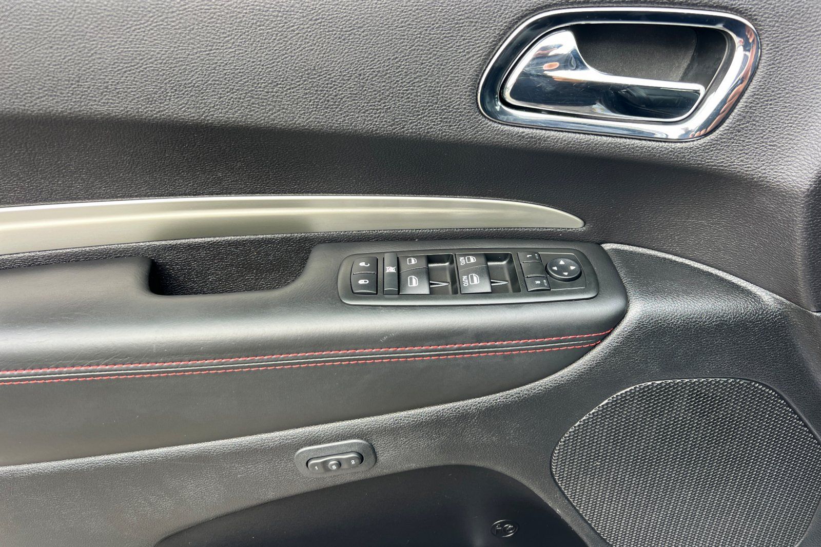 Used 2014 Dodge Durango - photo 13