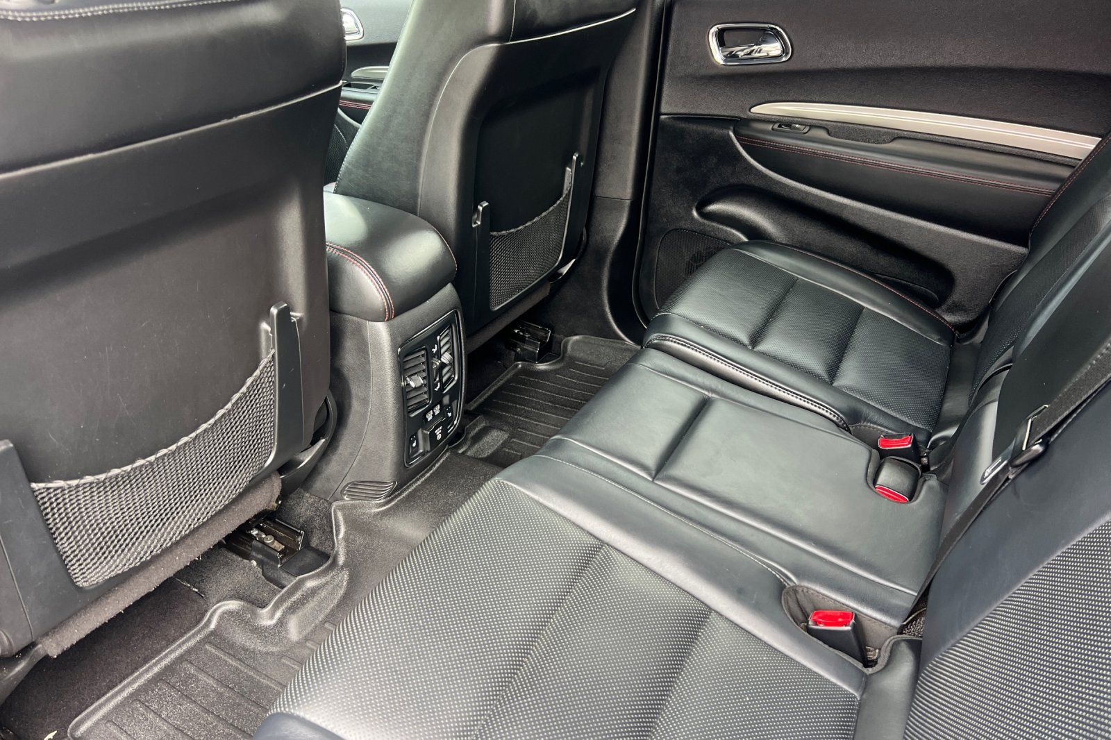 Used 2014 Dodge Durango - photo 14