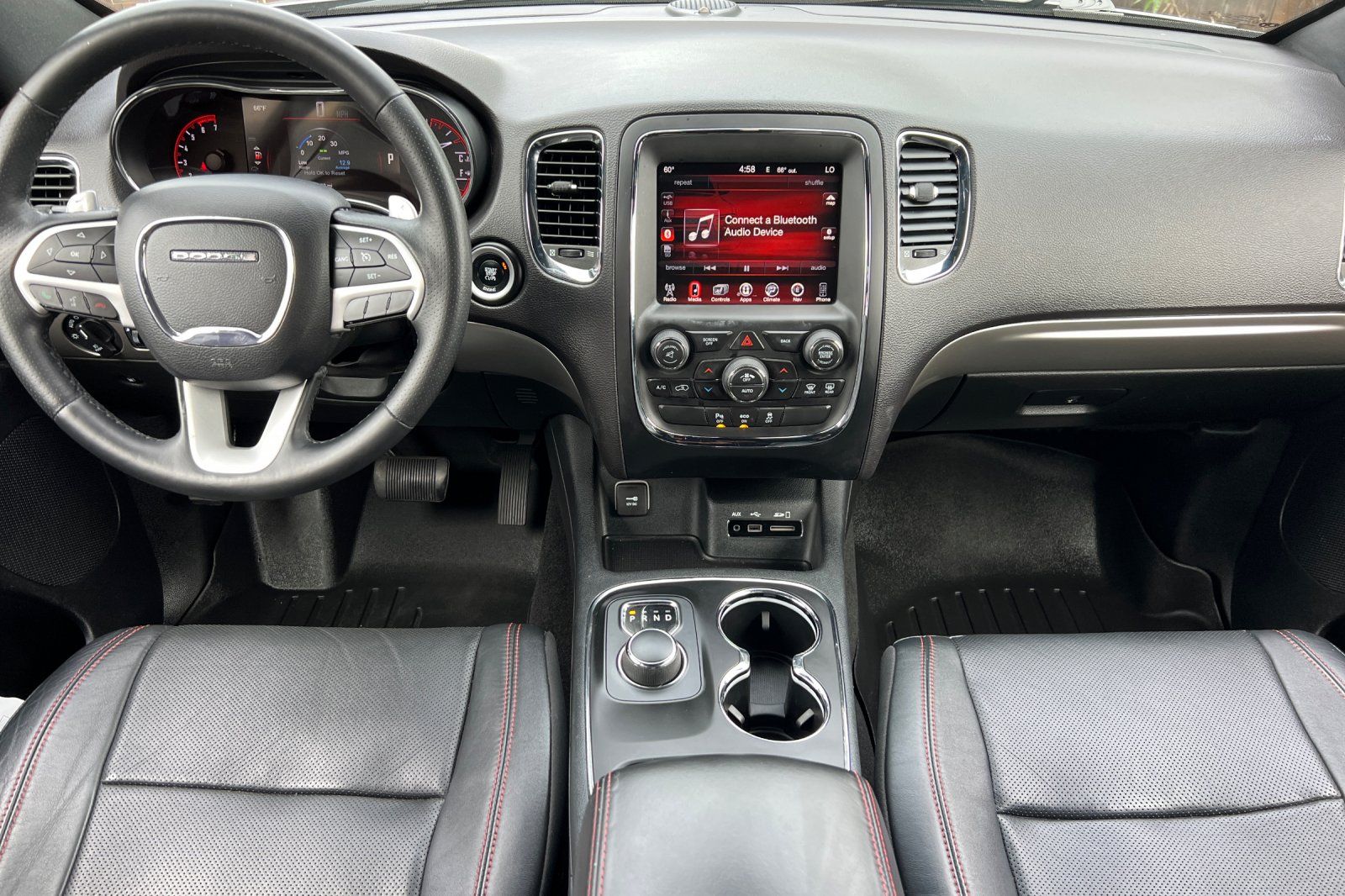 Used 2014 Dodge Durango - photo 15