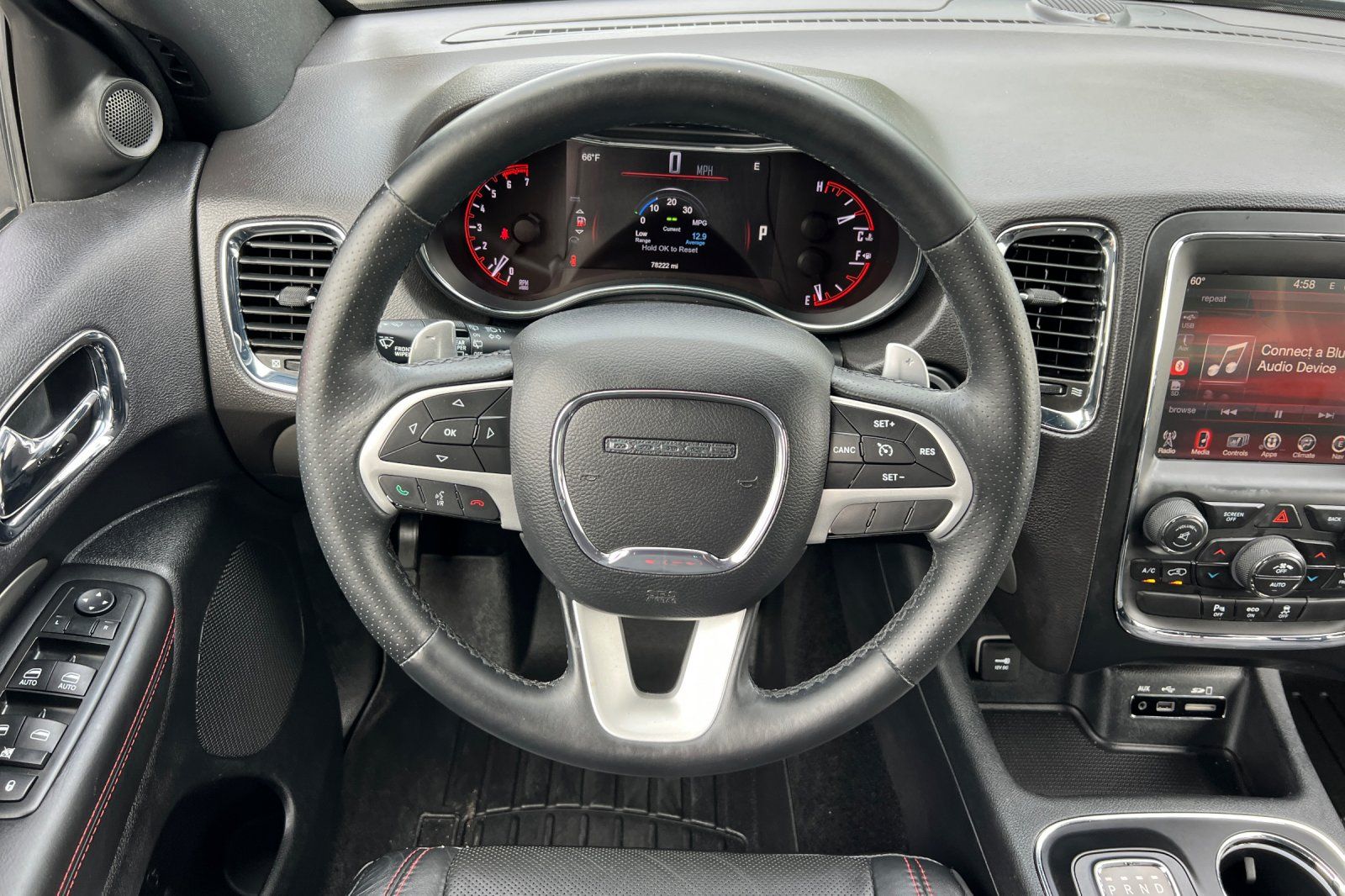 Used 2014 Dodge Durango - photo 16