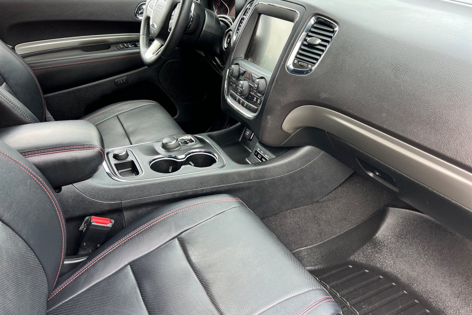 Used 2014 Dodge Durango - photo 2
