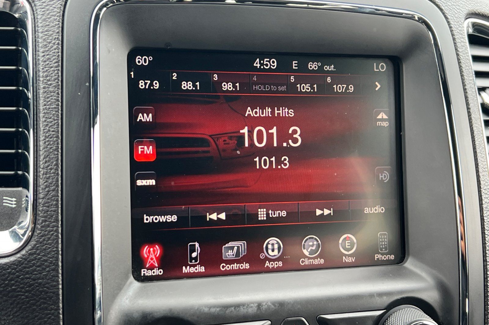 Used 2014 Dodge Durango - photo 6
