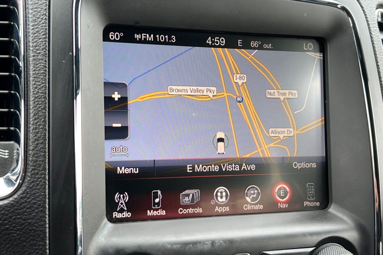 Used 2014 Dodge Durango - photo 7