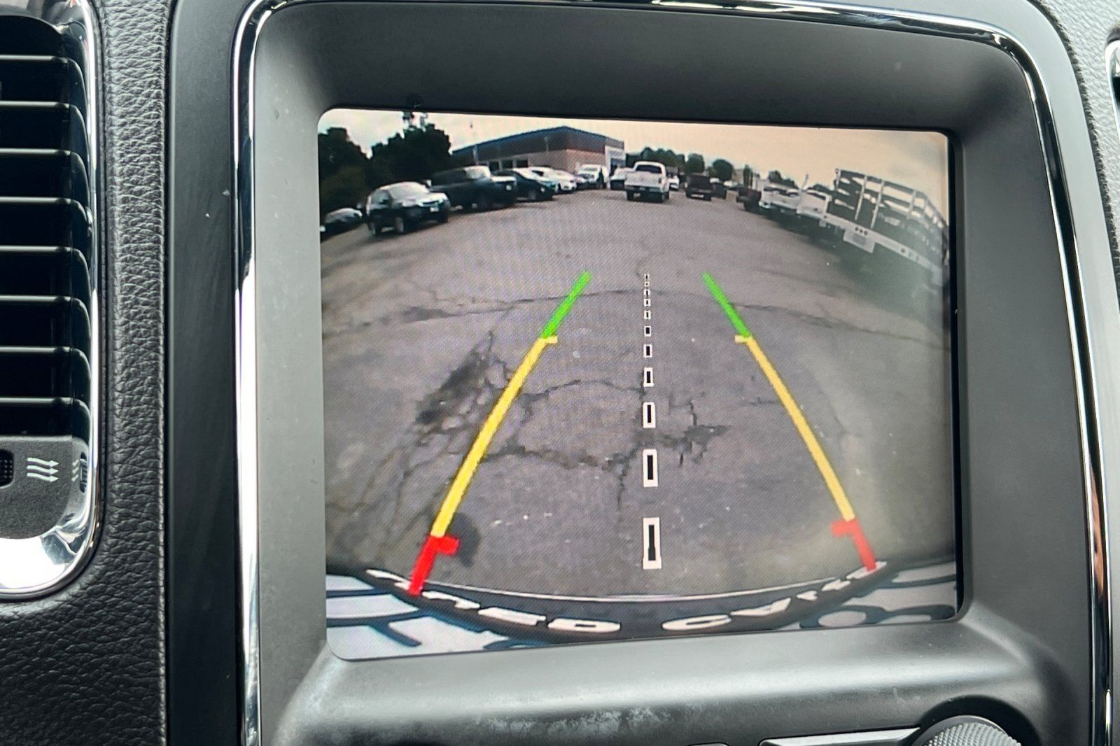 Used 2014 Dodge Durango - photo 8