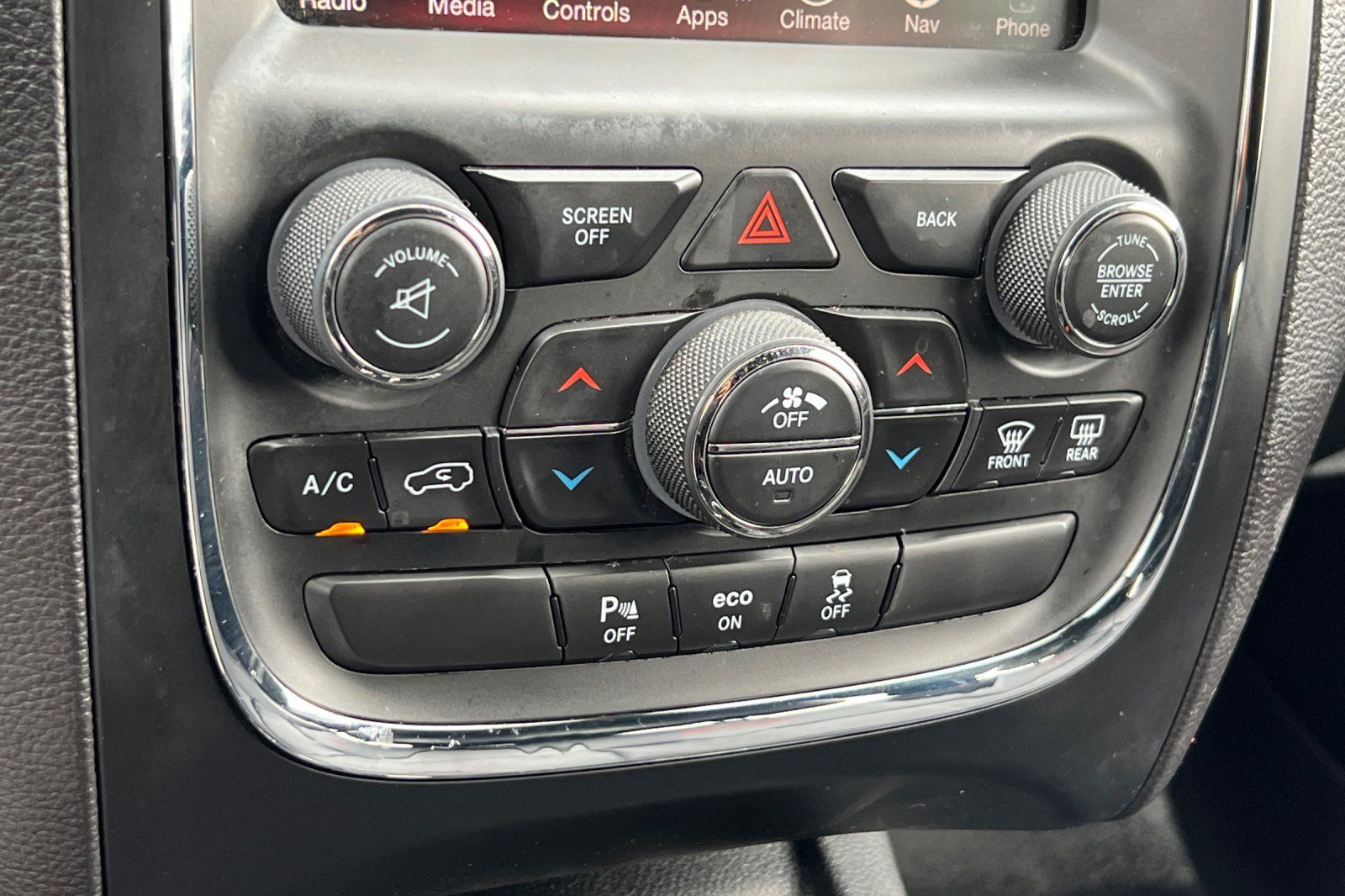 Used 2014 Dodge Durango - photo 9