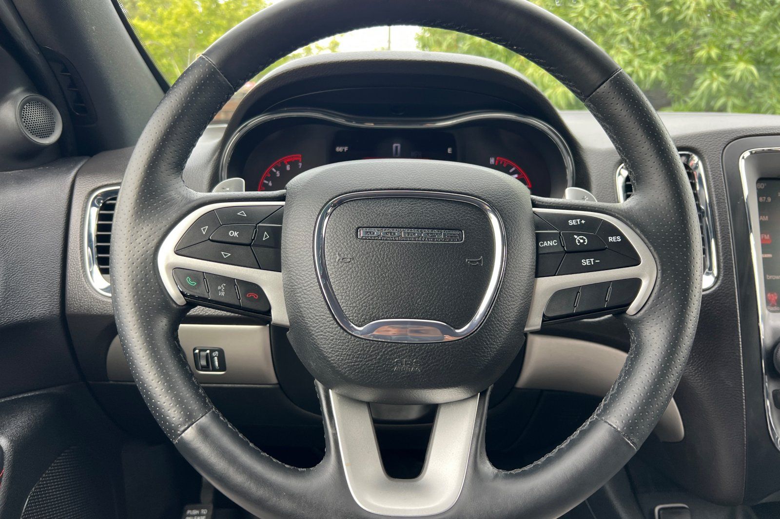Used 2014 Dodge Durango - photo 12