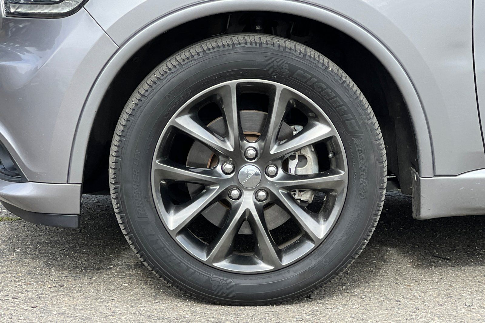Used 2014 Dodge Durango - photo 14