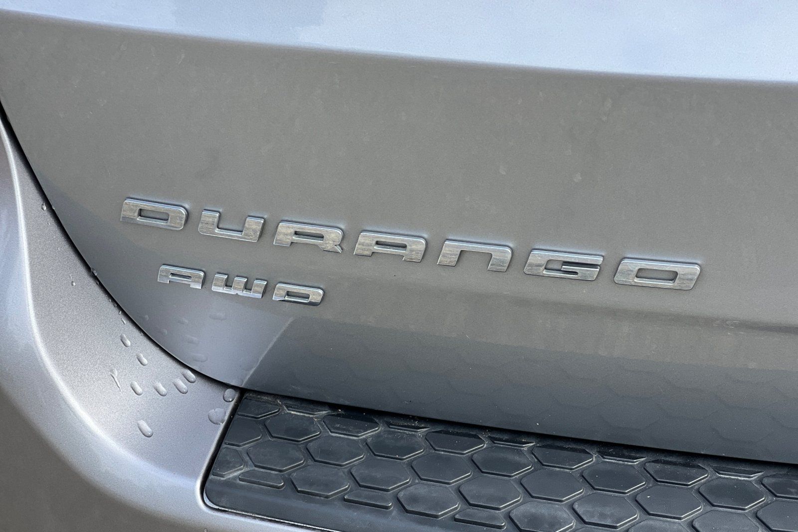 Used 2014 Dodge Durango - photo 15
