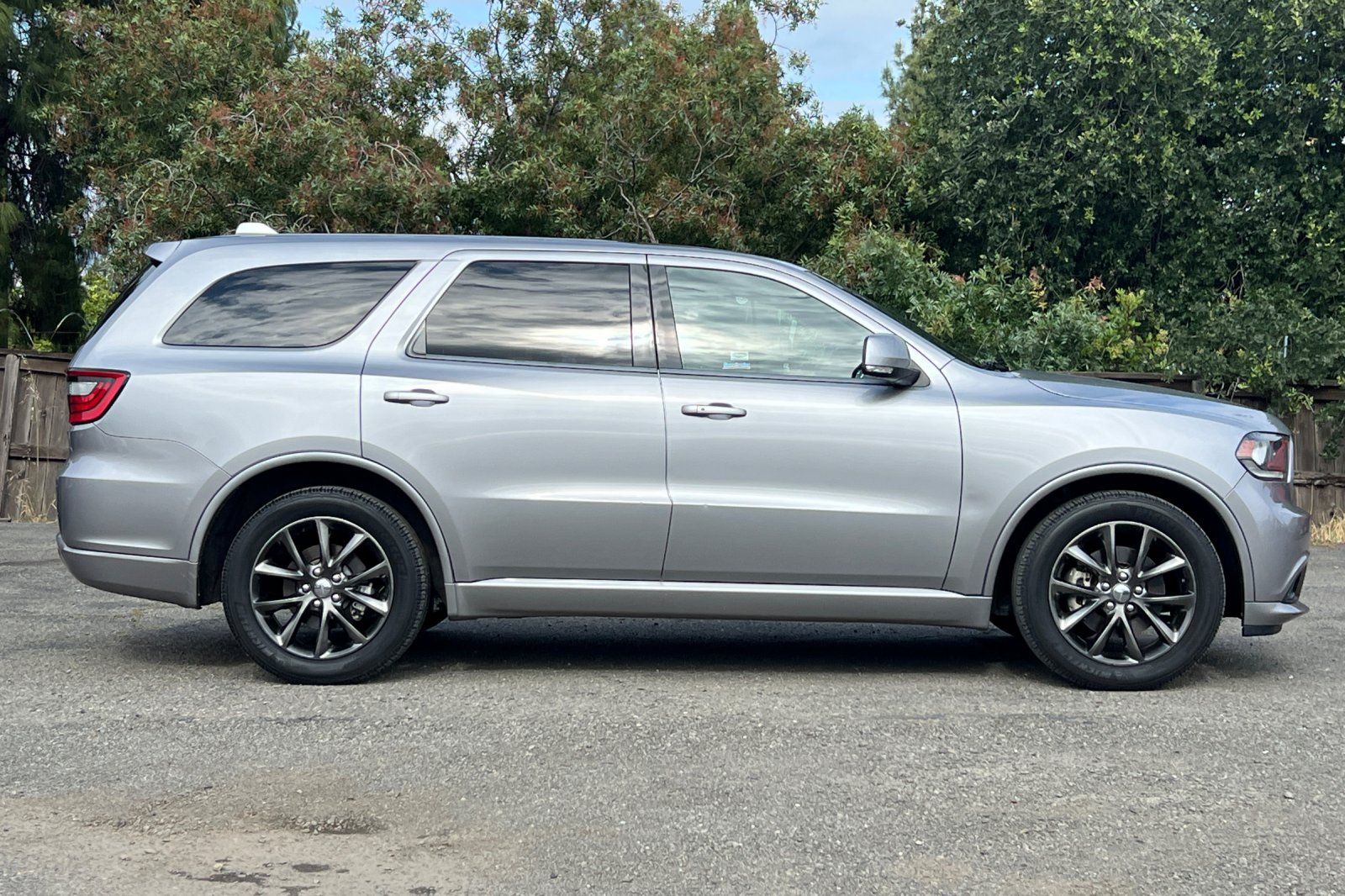 Used 2014 Dodge Durango - photo 5
