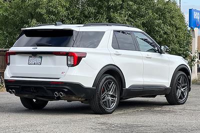 2025 Ford Explorer 4WD SUV for sale #29329 - photo 2