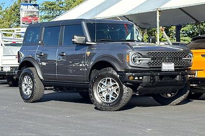 2024 Ford Bronco 4WD SUV for sale #29345 - photo 2