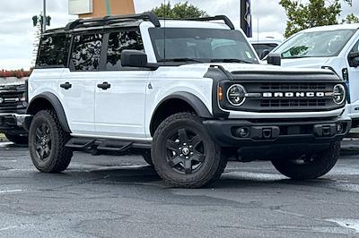 2024 Ford Bronco 4WD SUV for sale #29391 - photo 2